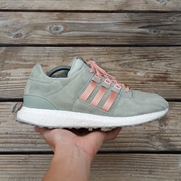 eqt support ultraboost